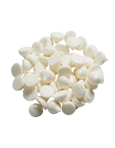 Comestíveis - Merengue Branco Callebaut 350g